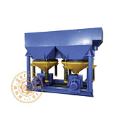 Отсадочная машина JT2-2